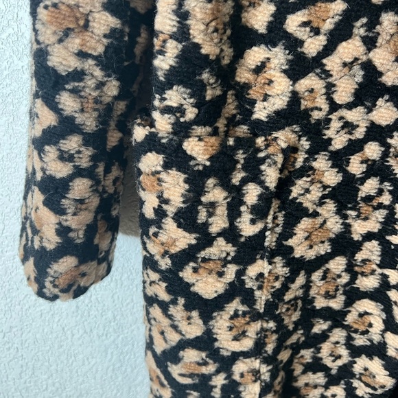 🌱SCARLET ROOS  Print Coat 🌱 - Picture 9 of 13